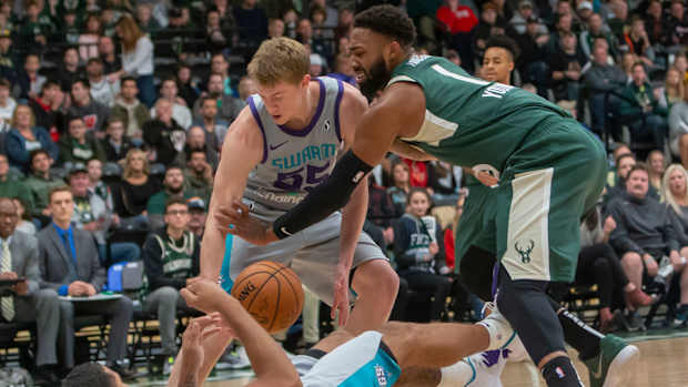 Greensboro Swarm